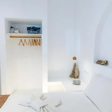 Fouli'S House II Apartment Agios Ioannis  Exterior photo