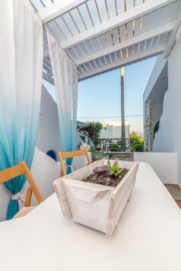 Apartment Fouli's House Ii