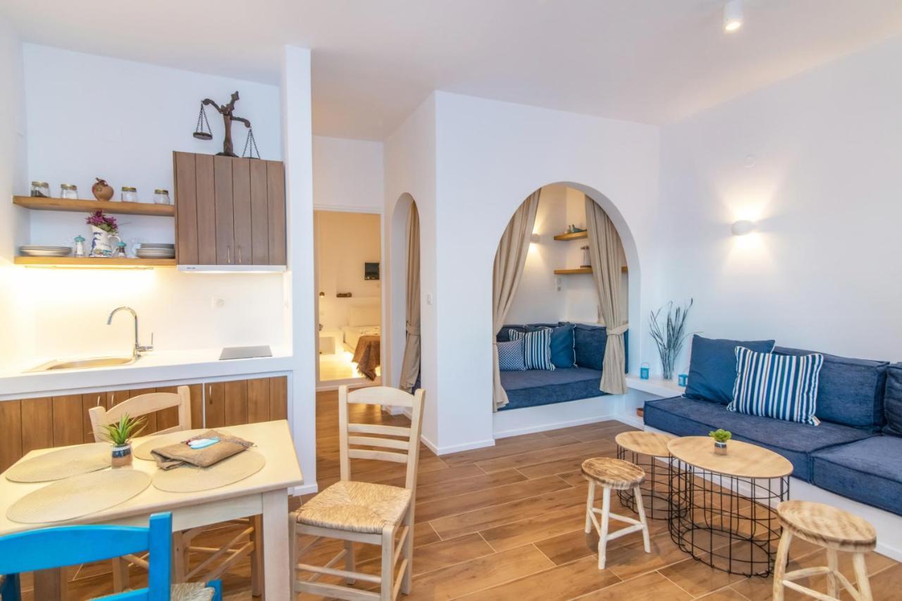 Apartment Fouli's House Ii Agios Ioannis (Tinos)