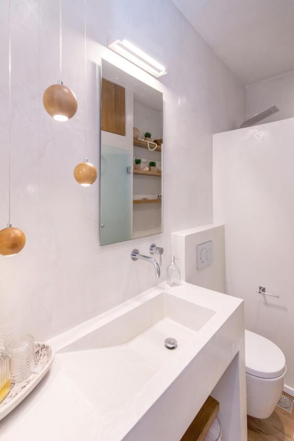 Apartment Fouli's House Ii Agios Ioannis (Tinos)